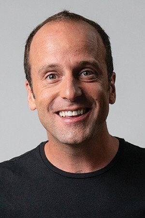 Stefan Kramer Image
