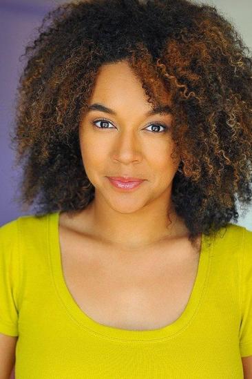Joy Marie Thomas Image