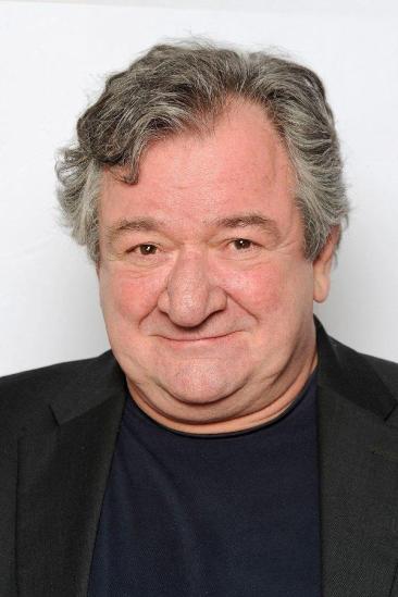Ken Stott Image