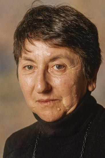 Suzanne Schiffman Image