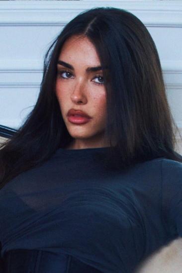 Madison Beer Image