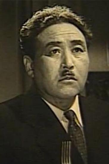 Rakhmetulla Salmenov Image