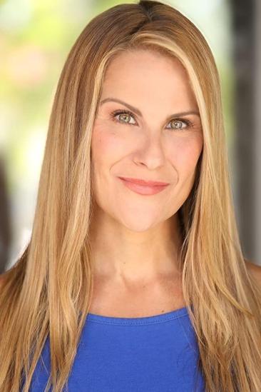 Larissa Gallagher Image