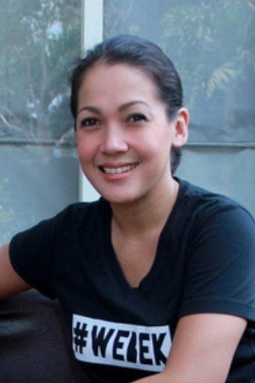 Mieke Amalia Image