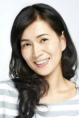 Misa Shimizu Image