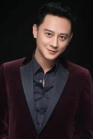 Zhang Zijun Image