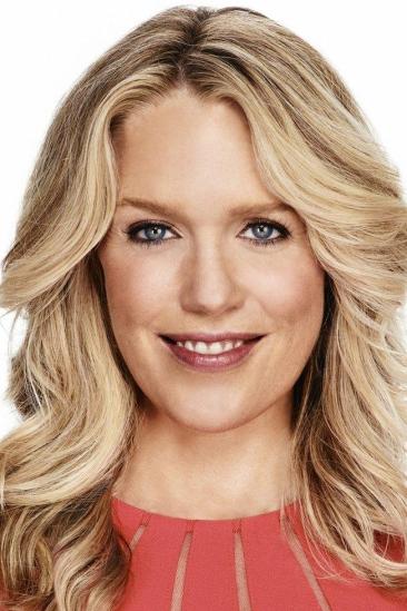 Jessica St. Clair Image