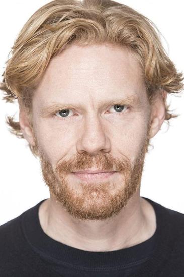 Michael Shaeffer Image