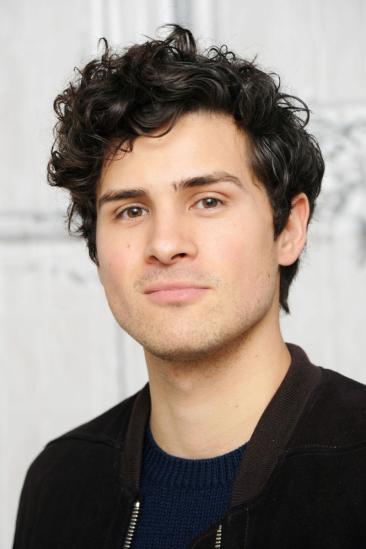 Anthony Padilla Image