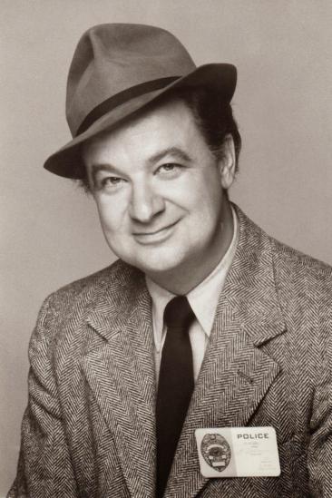 Richard B. Shull Image