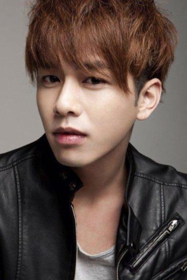 Kwon Hyun-sang Image