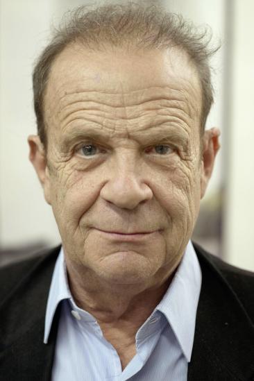 François-Marie Banier Image