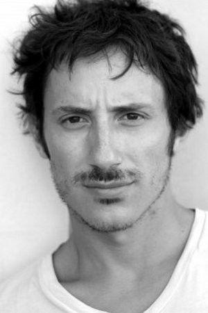 Michele Alhaique Image