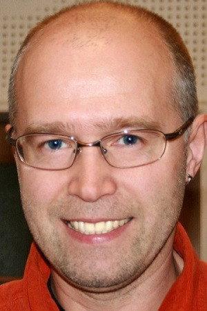 Konstantin Bronzit Image