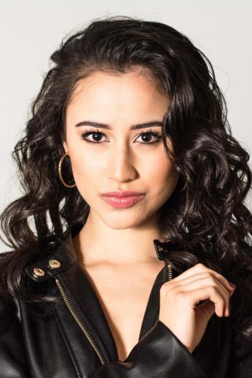 Zenia Marshall Image