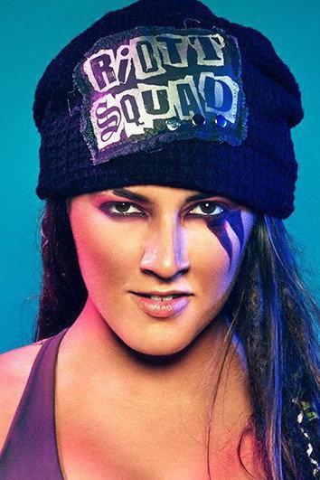 Sarah Bridges-Rowe Image