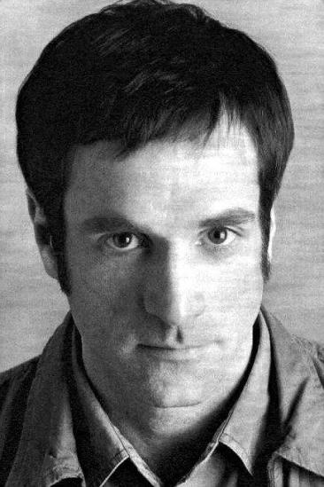 Cédric Noël Image