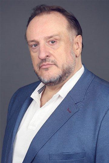 Fernando Albizu Image