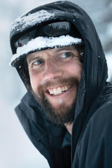 Eric Hjorleifson Image