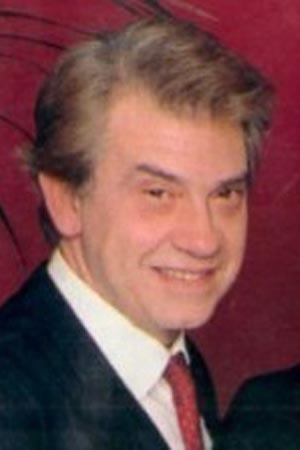 Michel Bedetti Image