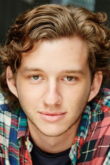 Mackenzie Fearnley Image