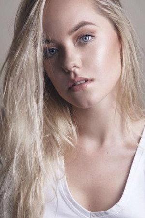 Ashley de Lange Image