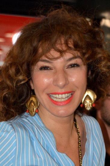 Anne De Petrini Image