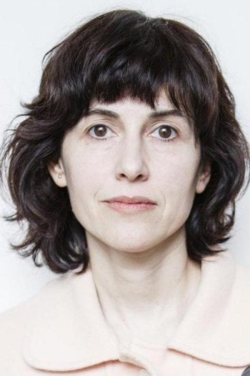 Rosario Bléfari Image