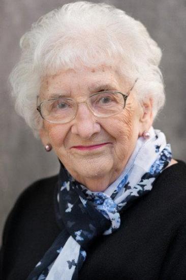 Pamela Lyne Image