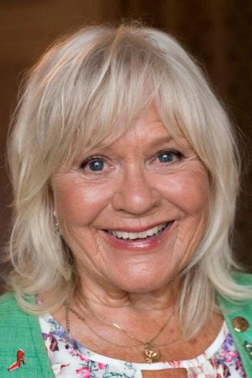 Christina Schollin Image