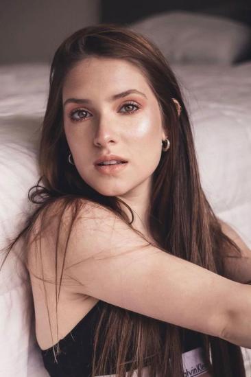 Renata Toscano Bruzón Image