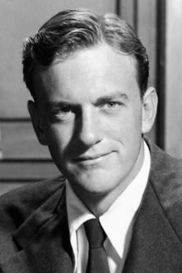 James Arness Image