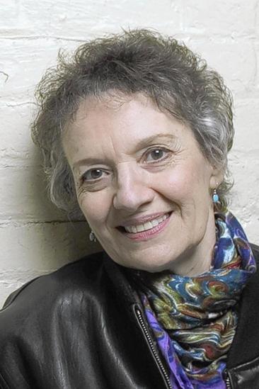 Phyllis Frelich Image