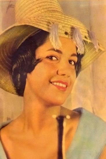 Kleo Skouloudi Image