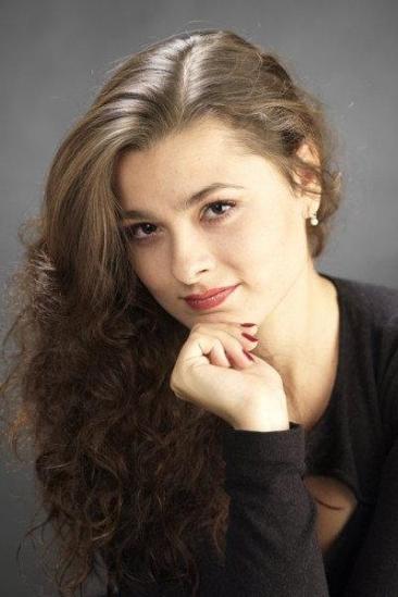 Mariya Kunakh Image