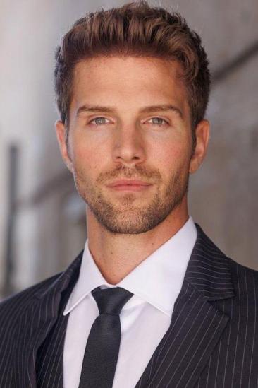 Jeremiah Blakely Image