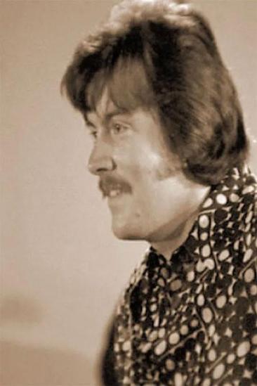 John Wilkinson Image