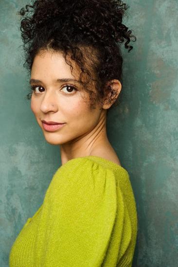 Erin Ruth Walker Image