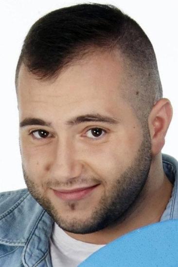 Damien Gomes Image