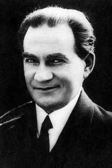 Nicolas Koline Image
