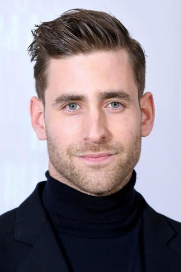 Oliver Jackson-Cohen Image
