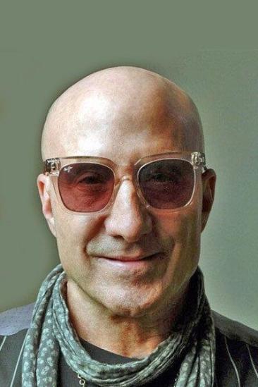 Kenny Aronoff Image
