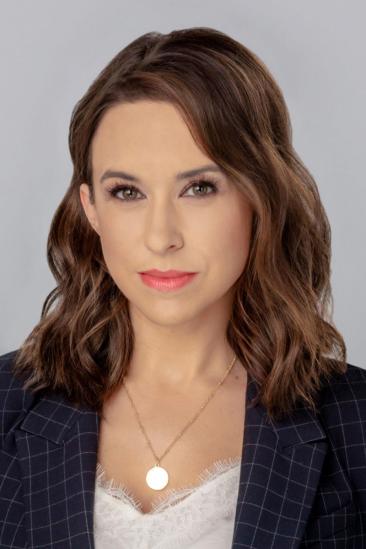 Lacey Chabert Image