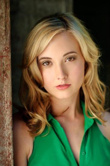 Tamara McLaughlin Image