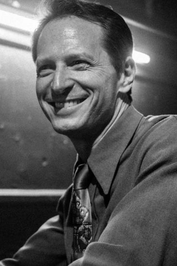Leo Marks Image