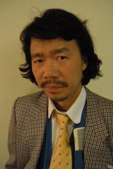 Lee Sang-hun Image