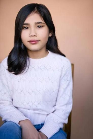 Olivia Sembra Image