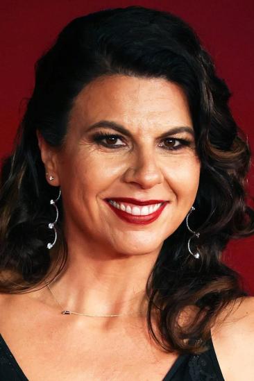 Geppi Cucciari Image