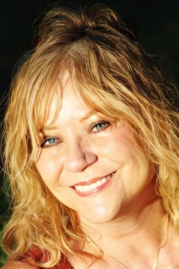 Jeanette O'Connor Image
