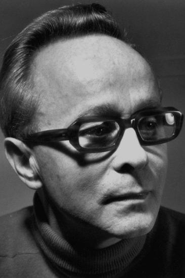 Lenn Hjortzberg Image